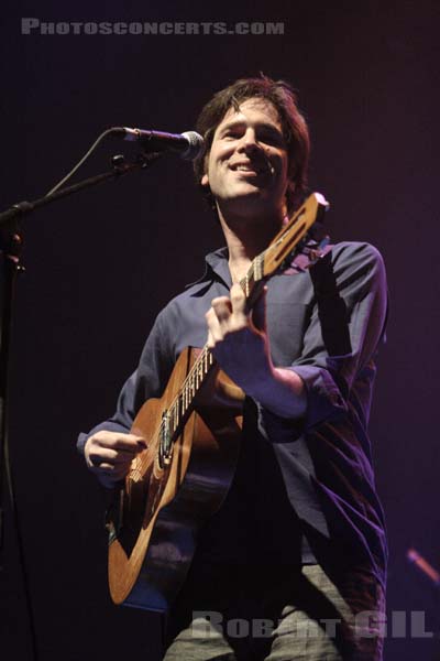 FRUITKEY - 2007-03-27 - PARIS - Zenith - 